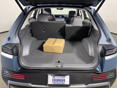 New 2026 Hyundai Ioniq 5 SEL image 10