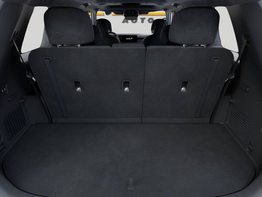 New 2027 Kia Telluride X-Line SX Prestige AWD/4WD image 14