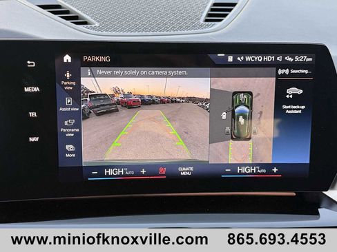 Used 2023 BMW X1 xDrive28i w/ Premium Package image 25