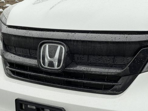 Used 2022 Honda Pilot Special Edition image 38