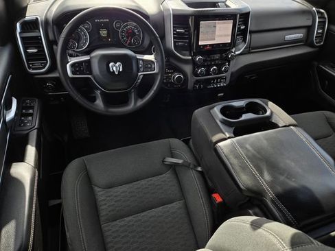 Used 2025 RAM 1500 Big Horn image 16