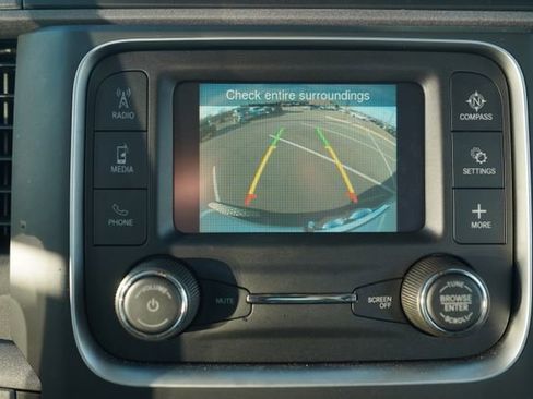 Certified 2023 RAM 1500 Tradesman w/ Popular Equipment Group image 27