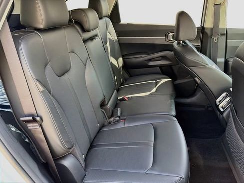 New 2026 Kia Sorento S w/ S Panoramic Sunroof Package FWD image 25