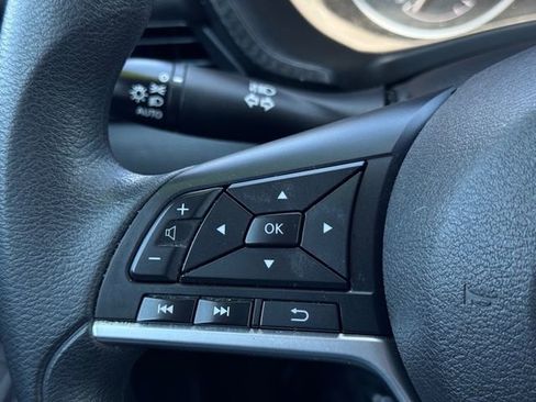 Used 2023 Nissan Sentra S FWD image 24