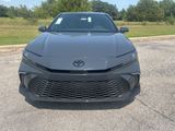 New 2025 Toyota Camry SE image 2