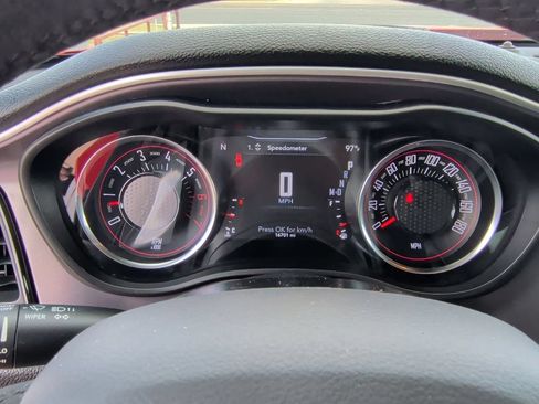 Used 2021 Dodge Challenger R/T Scat Pack RWD image 20