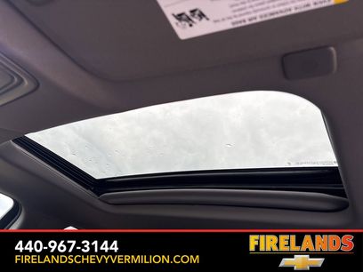 New 2026 Chevrolet Silverado 1500 LT Trail Boss w/ LT Trail Boss Premium Package