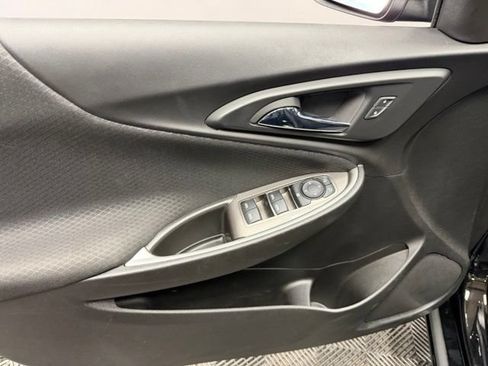 Used 2023 Chevrolet Malibu LT FWD image 15