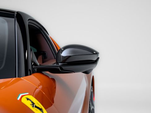 Used 2025 Ferrari 12Cilindri RWD image 15