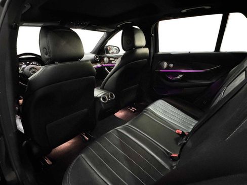 Used 2017 Mercedes-Benz E 400 4MATIC Wagon image 55