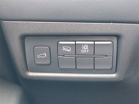 Used 2021 MAZDA CX-5 Touring w/ Touring Preferred SV Package image 27