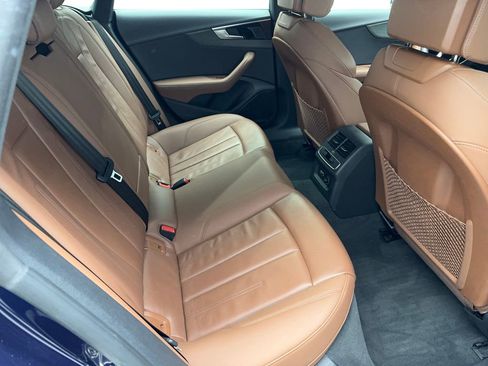 Used 2023 Audi A5 2.0T Premium Plus w/ Premium Plus image 40