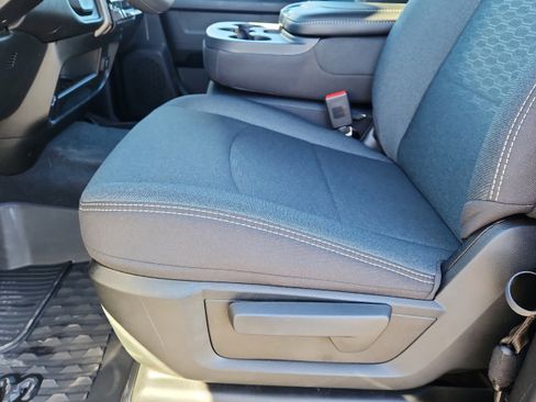 New 2026 RAM 2500 Tradesman image 11