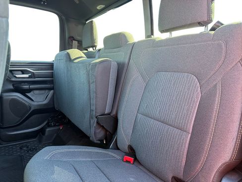 Certified 2022 RAM 1500 Big Horn image 14