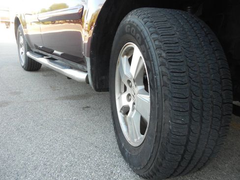 Used 2009 Honda Pilot EX-L image 19
