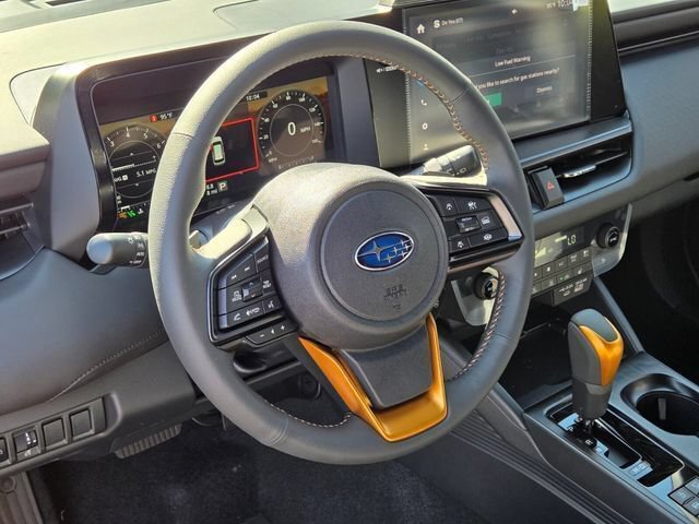 New 2026 Subaru Outback Wilderness AWD/4WD image 11