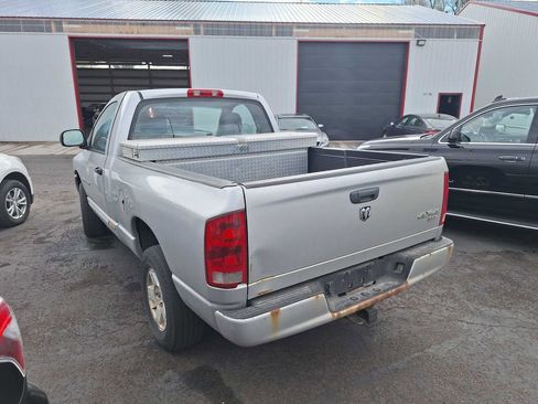 Used 2005 Dodge Ram 1500 Truck SLT w/ Sport Appearance Group image 6
