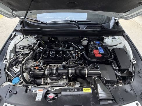 Used 2021 Honda Accord Sport image 30