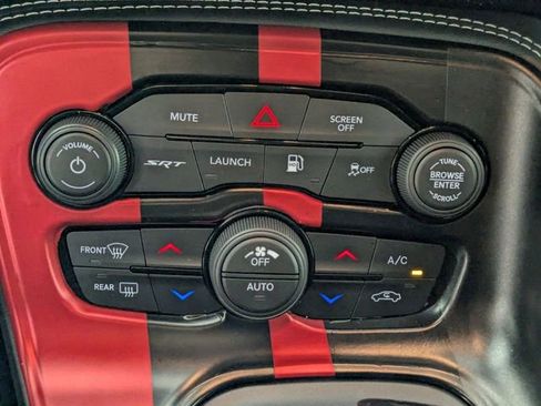 Used 2018 Dodge Challenger SRT Demon image 21