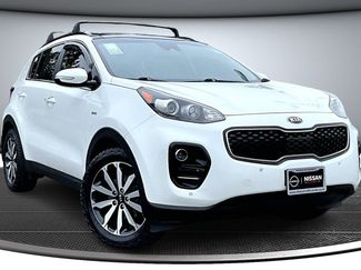Used 2018 Kia Sportage EX w/ Option Group 040 image 1