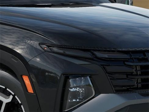 New 2026 Hyundai Tucson XRT image 9
