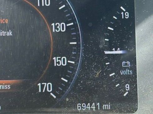 Used 2014 Buick LaCrosse Leather w/ Driver Confidence Package image 17