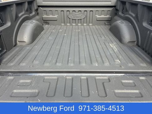 Used 2023 Ford F150 Lariat w/ Equipment Group 502A High AWD/4WD image 9