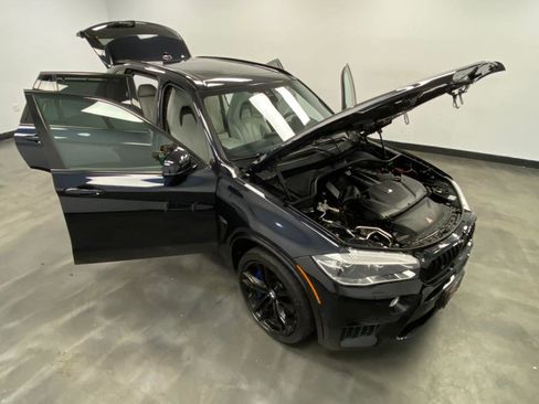 Used 2017 BMW X5 M image 57