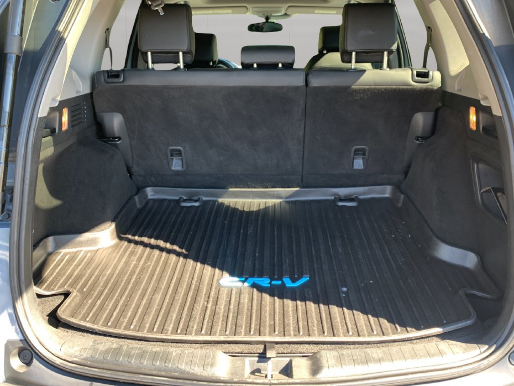 Used 2021 Honda CR-V EX-L image 14