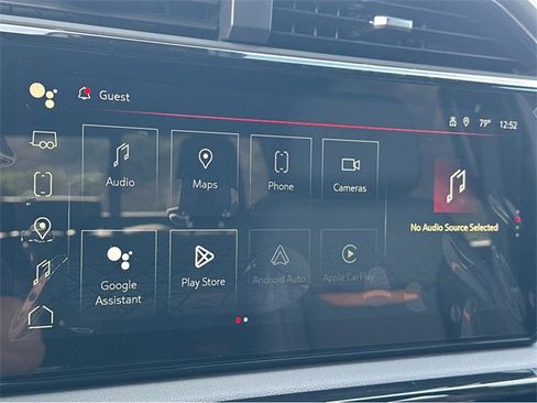 New 2026 GMC Sierra 2500 AT4 w/ AT4 Premium Plus Package image 23