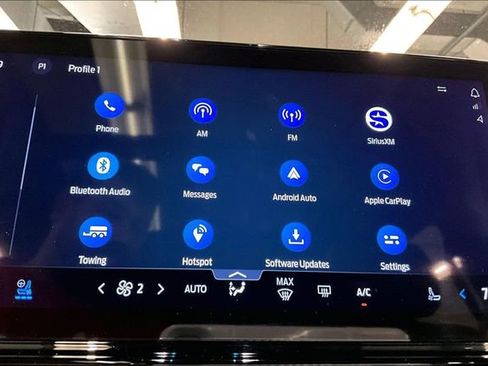 Used 2025 Ford Expedition Tremor AWD/4WD image 38
