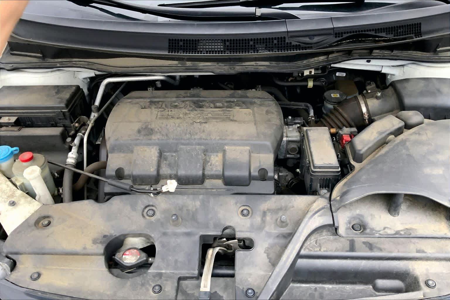 Used 2016 Honda Odyssey Touring image 32