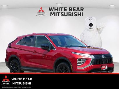 Used 2023 Mitsubishi Eclipse Cross LE