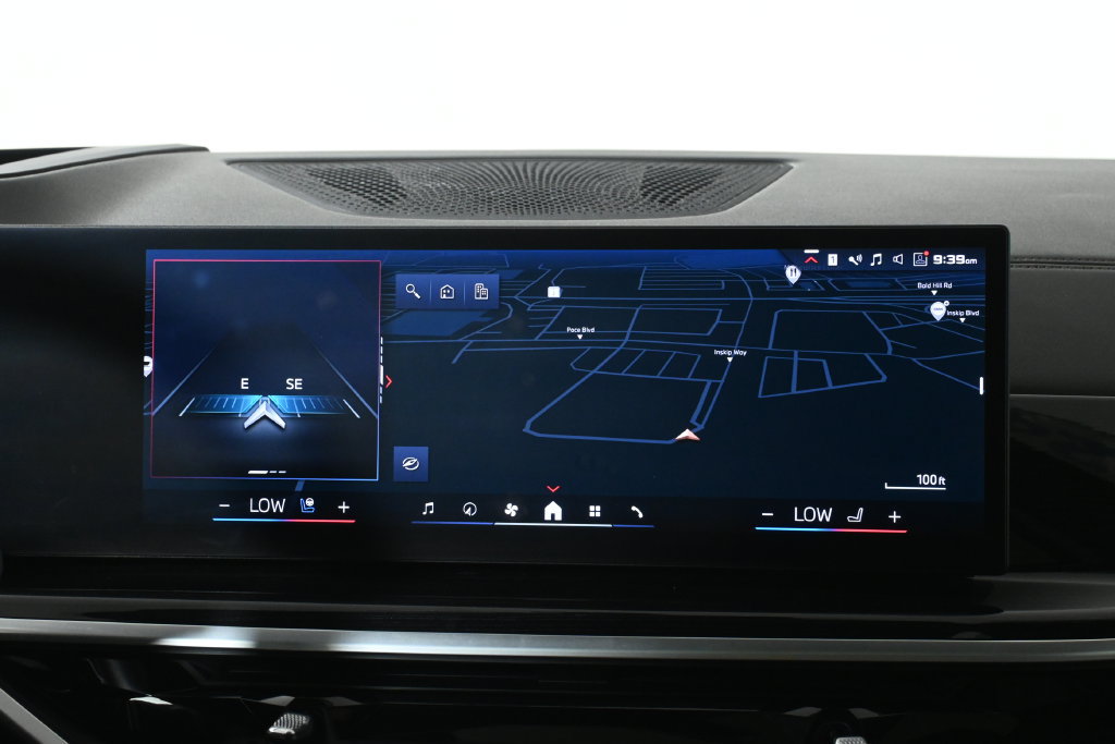 Certified 2024 BMW X7 M60i w/ Executive Package AWD/4WD image 20