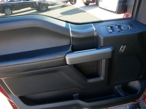 Used 2019 Ford F150 XLT w/ Equipment Group 302A Luxury image 20