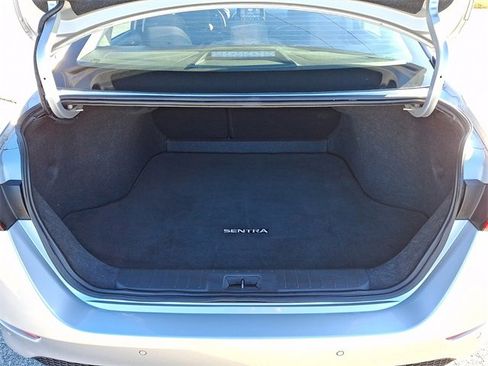 Used 2023 Nissan Sentra SV image 28