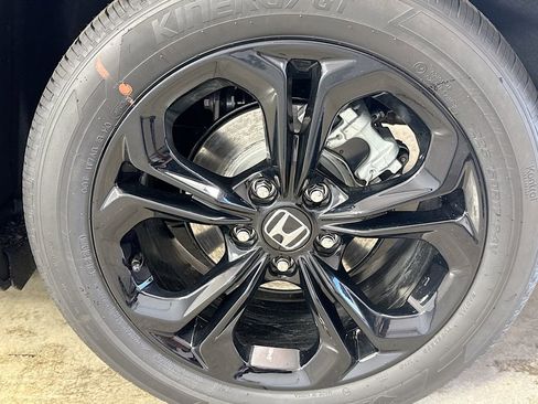 New 2025 Honda Accord SE image 31