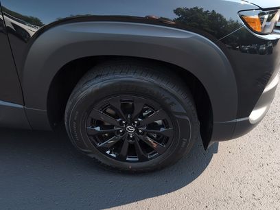 New 2026 MAZDA CX-50 2.5 Hybrid w/ Cargo Package