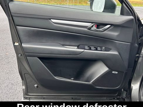 Used 2020 MAZDA CX-5 Touring image 18