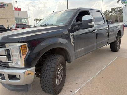 Used 2019 Ford F350 XLT w/ XLT Premium Package