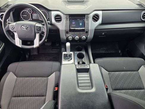 Used 2016 Toyota Tundra SR5 w/ SR5 Upgrade Package RWD image 23