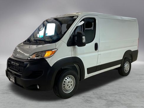 New 2026 RAM ProMaster 1500 w/ Convenience Group image 6