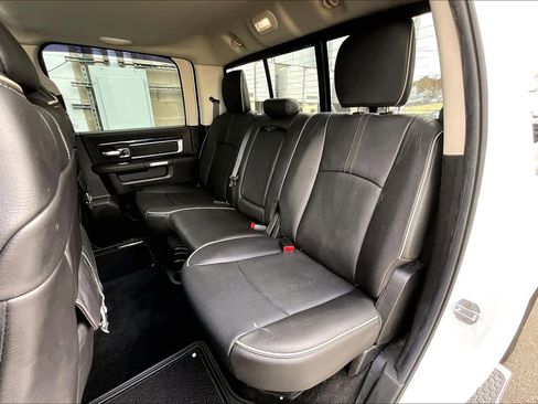 Used 2014 RAM 1500 Limited image 20