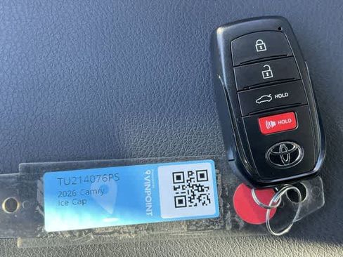 Used 2026 Toyota Camry LE w/ Convenience Package image 27