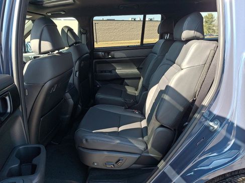 New 2026 Hyundai Santa Fe Calligraphy image 6