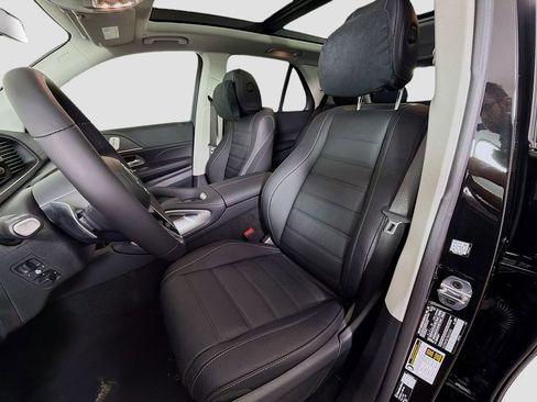 New 2026 Mercedes-Benz GLE 350 4MATIC image 12