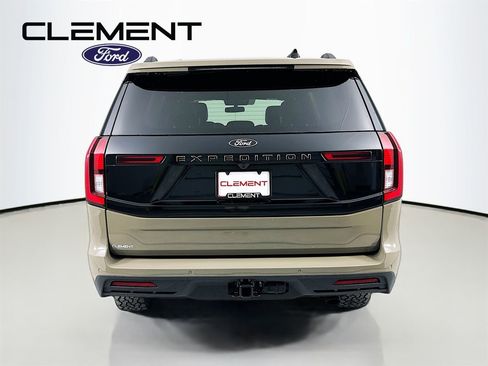 New 2026 Ford Expedition Tremor AWD/4WD image 7