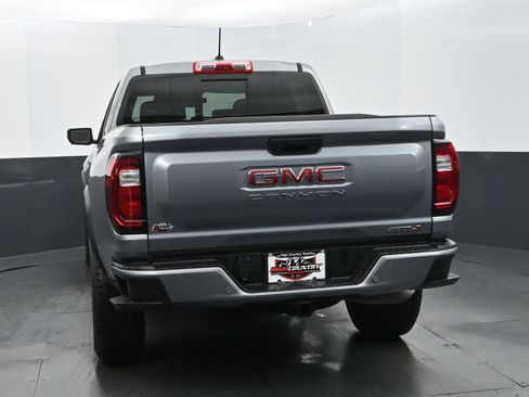 Used 2024 GMC Canyon AT4 w/ LPO, Skid Plate Package image 5