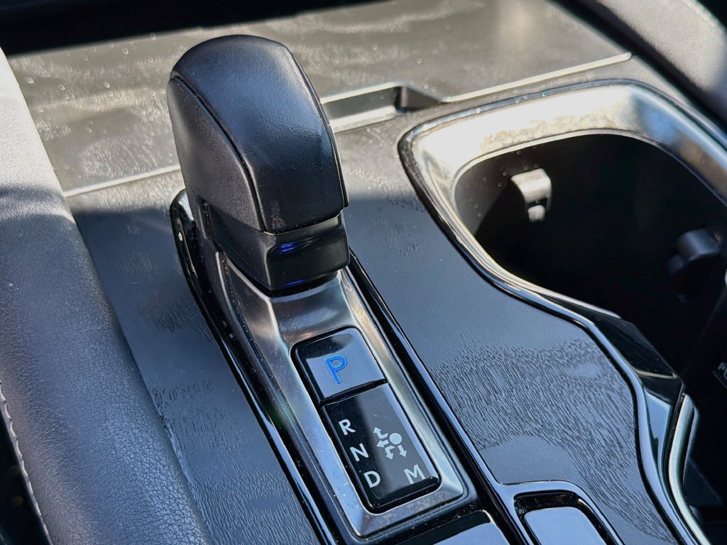 Used 2024 Lexus RX 350 Premium w/ Cold Area Package FWD image 17