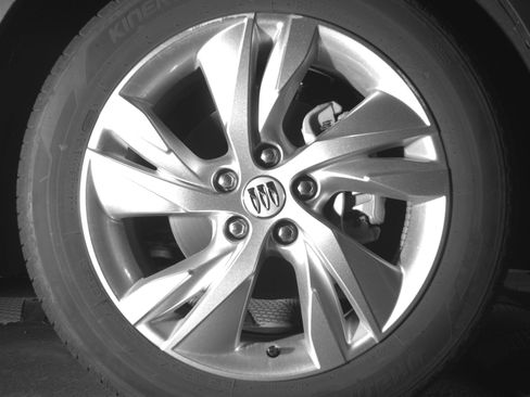 Used 2025 Buick Encore GX Preferred FWD image 13